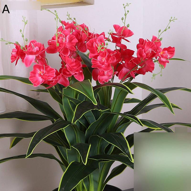 造花 枯れない花 つつじ カーネーション 鉢植え 造花インテリア 観葉植物 装飾花 リアル 本物そっくり 人工植物装飾 観葉植物 枯れない 北欧風 ins おしゃれ インテリア 贈り物 ベランダ ガーデン