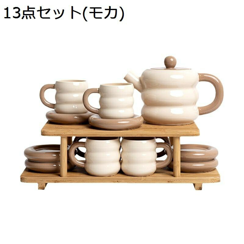 急須 湯呑 6客仕掛ける 急須茶器仕掛ける 瀬戸もの お茶優勝杯とお茶お盆 身寄り用 手作り 茶道 お店用 御客さん用 住みか用 和食器 食べ物屋 はたご屋 赤ちょうちん 飲食店 お役目用 母の日 差し上げ物