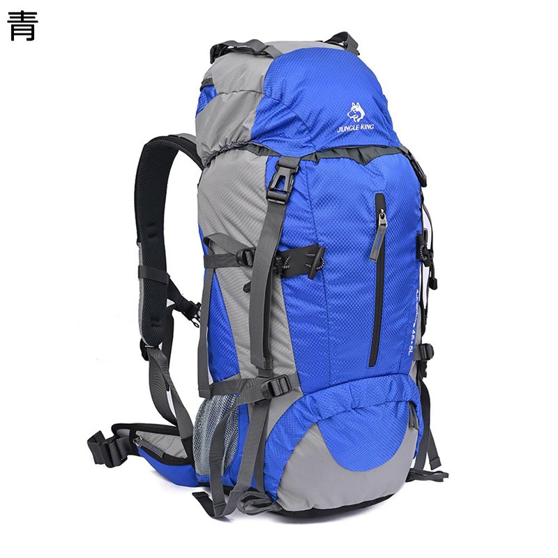 登山バッグパック ザック 雨対策 ポケット多い ウエスト保護 登山リュック 大容量 ミリタリー デイパック 男女兼用 軽量 泊旅行 快適 撥水 丈夫 透湿性 ウォーキング コンバット