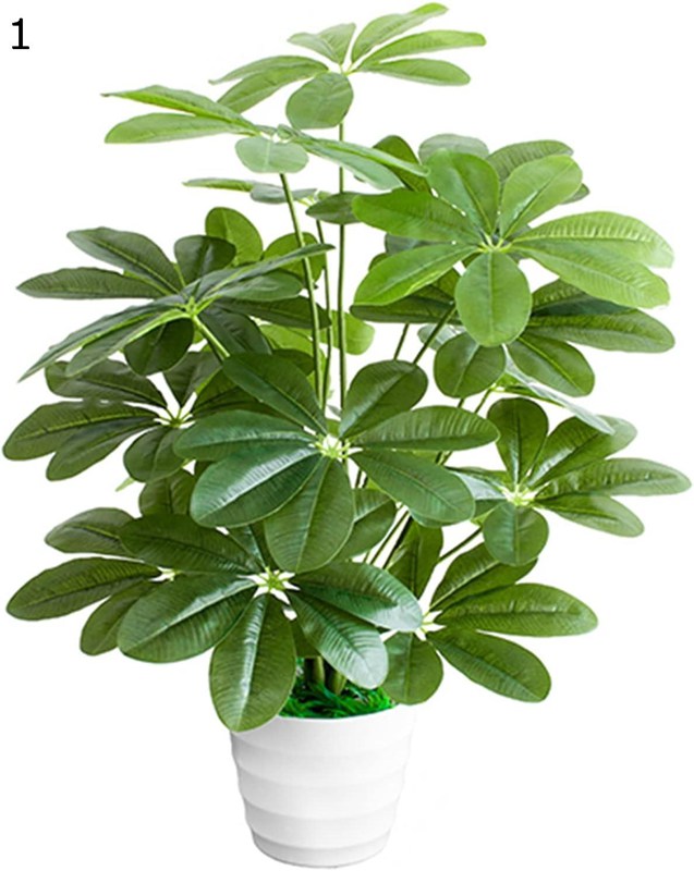 人工観葉植物 フェイクグリーン 大型 モンステラ ポトス 造花 水やり不要 約60CM 枯れない テーブル用 子供部屋 撮影 新築祝い リアル バレンタイデー 誕生日 ハロウィン ウェディング用 プレゼント
