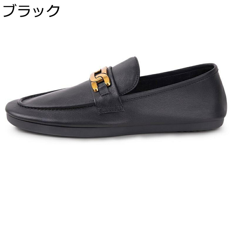 スリッポン メンズ 置き目毛革 なめし革 ドライビングシューズ 本革 ビット印字機 フラッツシューズ 会社組織用 革靴 事務所 パステル色の 透人となり 座蒲団 歳月夏着 心地よいシューズ 普段使い