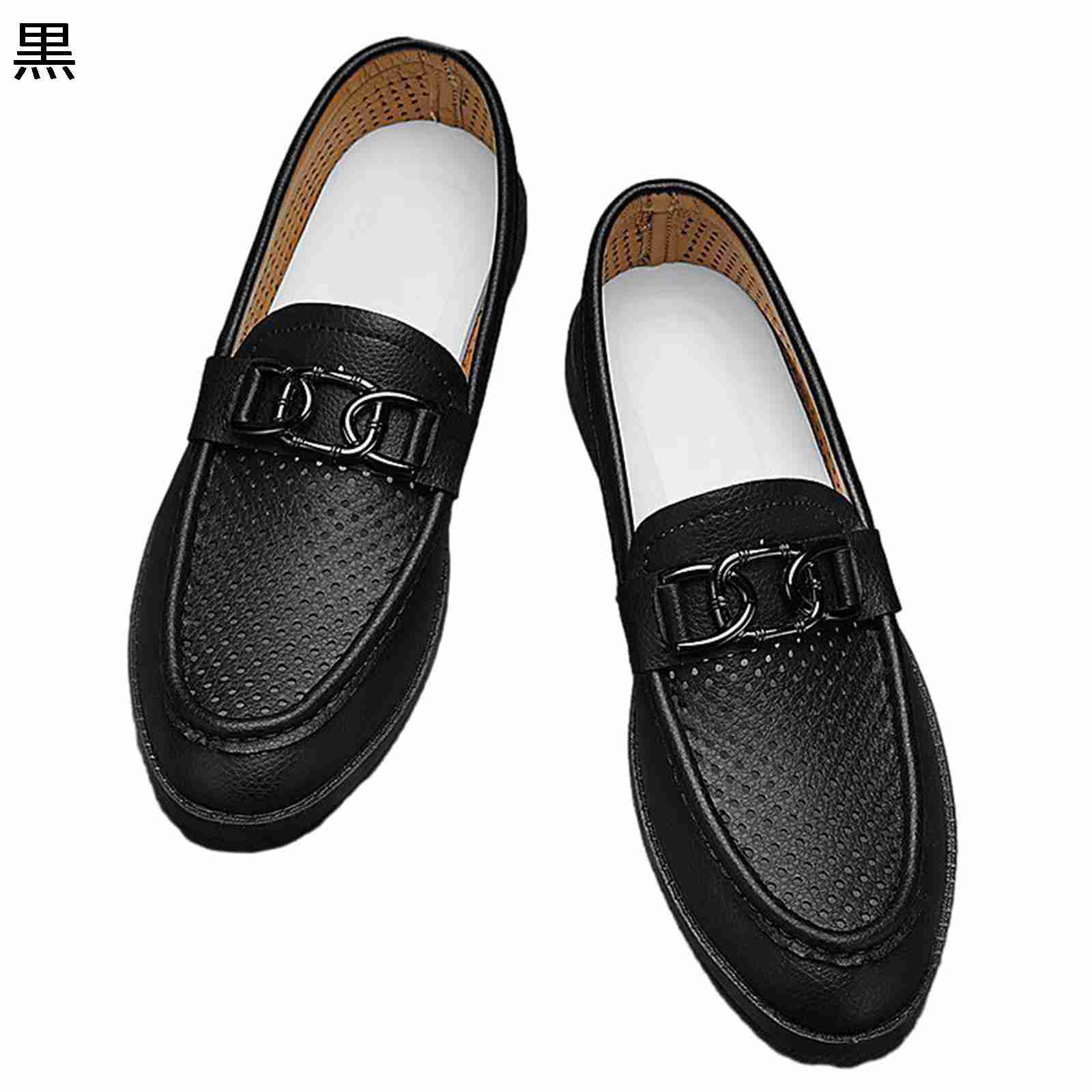 ローファー メッシュ スリッポン メンズ ドライビング ぺたんこ モカシン 白 黒 通気穴 シンプル ファッション 歩きやすい 学生 お兄系 滑り止め 防滑 防臭 日常 仕事 旅行 通学 通勤 ホワイト ブラック