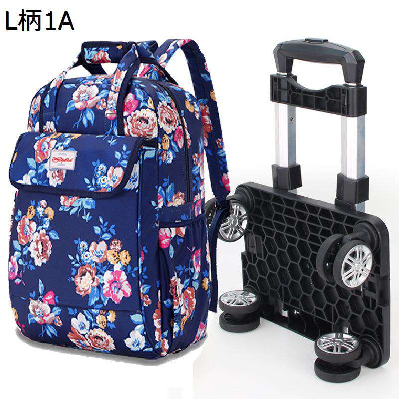 リュックキャリーケース リュックキャリー 旅行バッグ 旅行用 キャリーバッグ 機内持ち込み可 ビジネス スーツケース 大容量 ソフトキャリーケース 防水 多機能 PC収納 軽量｜NatsuShop 店