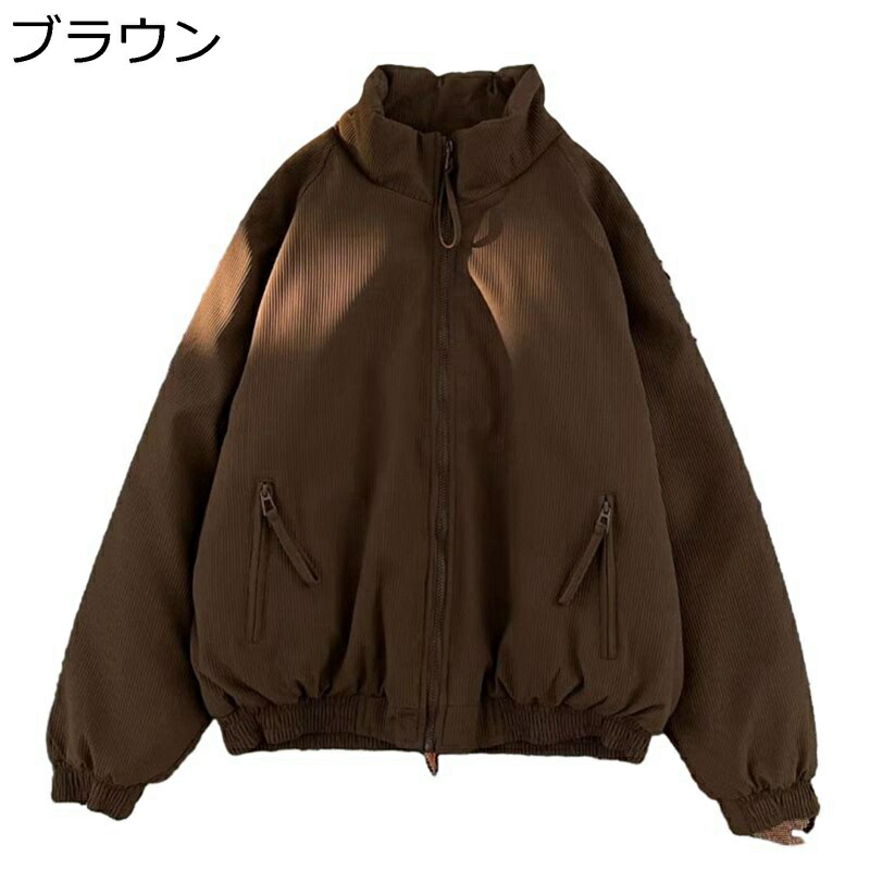 中綿入れ厚地の外套 メンズ 中綿上衣 防寒 保温 ウィンタージャケット 朦朦たる 綿服 あったか 秋冬着 真っただ中 衣嚢 表どおり アウトドア ウォーキング 馬鹿でかい大きさ 着回し 心地好い