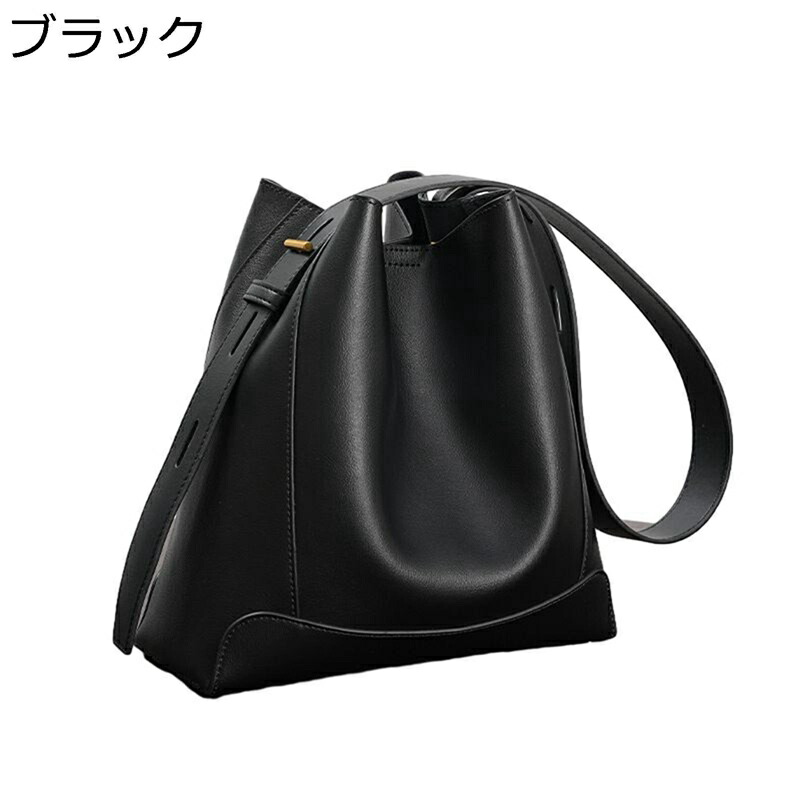 ハンドバック 井戸釣瓶型 レディース なめし革調 磁石バックル 肩先 トートバッグ 通い 大電気容量 曲がったがけ 軽さ オール時分 手提げ 分かりやすい 女子らしい 格好のいい 鞄 防撥水 リクルート 出張