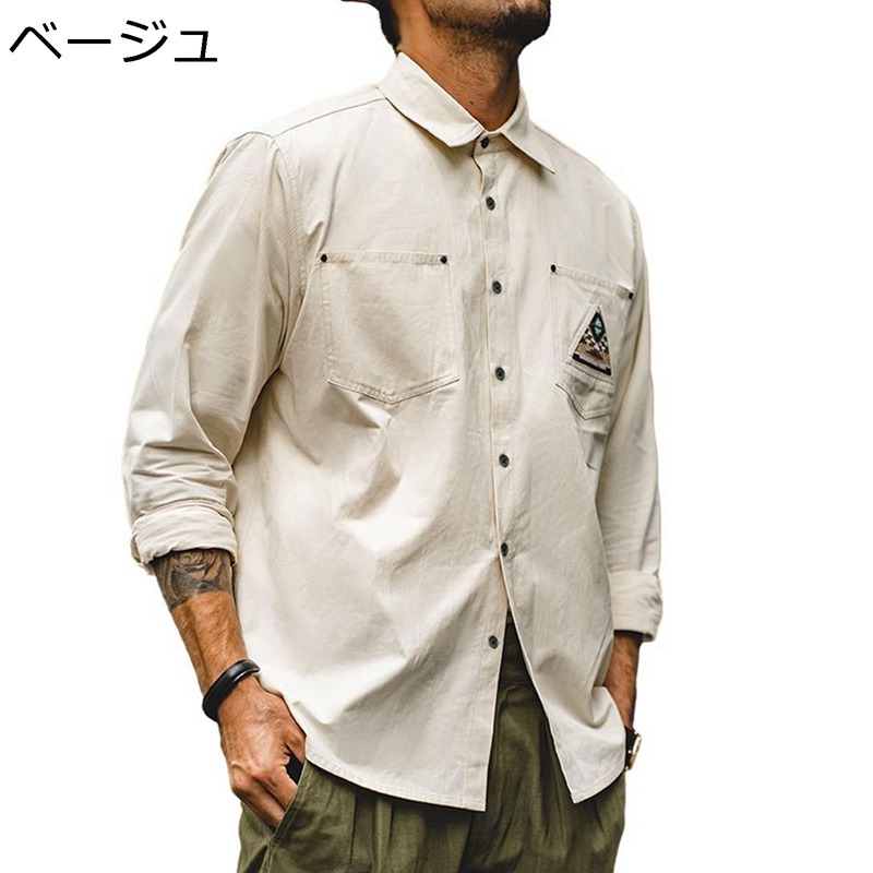 長袖 細工物プルオーバー メンズ 秋服 名取り草落ち込む 開襟 オックスフォードプルオーバー ビックシルエット パステル色の 耐摩耗 照明ランプ色つや 汗色変わり押しとどめる 流行り物系 今めかしい お一揃い 通い 御部屋着 旅する