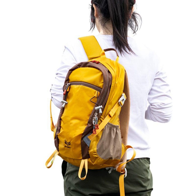 登山ザック 20L パック 30L 多機能 リュックサック バックパック 撥水防水 大容量 ポケットが多い デイバッグ ハイキングパック 花見 遠足 スポーツ 通気性に優れ 耐磨耗 ユニセックス