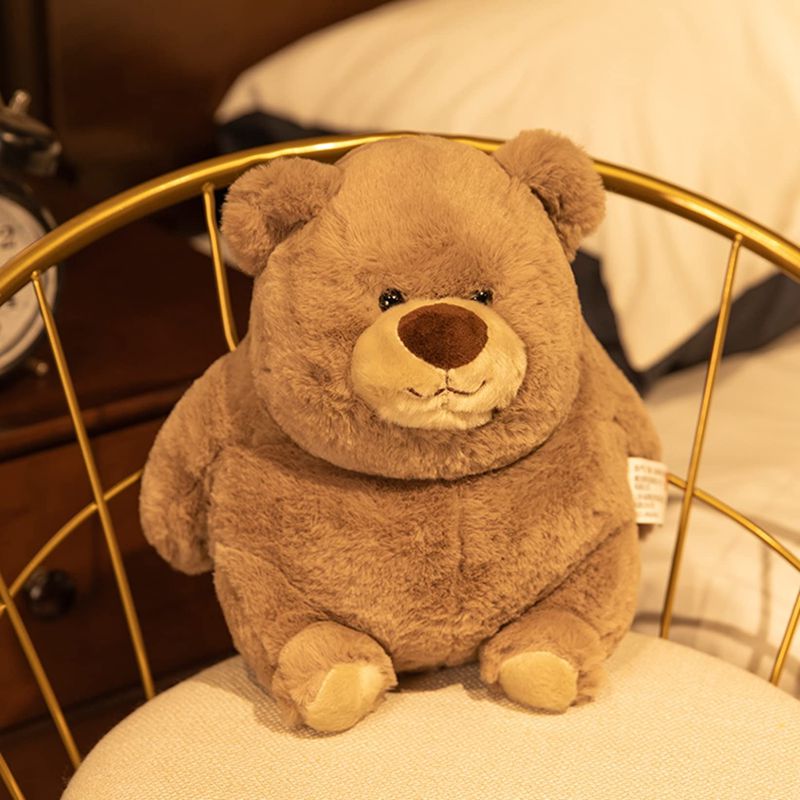 白くま パンダ 赤くま ぬいぐるみ 抱き枕 おもちゃ 縫い包み 22-40cm サイズ キュート 笑顔 可愛い 萌え萌え ふわふわ 柔らかい 座る姿 癒し お祝いプレゼント ベッド ねむねむ 居眠り
