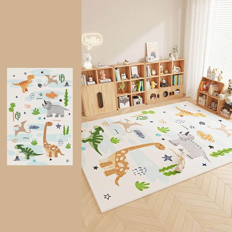 子供部屋 引っ敷き 引っ敷き 120x160糎 引っ敷き 矩形 北欧 好いたらしい 毛の荒物人となり 引っ敷き 密集して 引っ敷き 約9粍 今めかしい 臥榻傍え 子供部屋用引っ敷き 防汚 防音 防壁蝨目 上滑り止