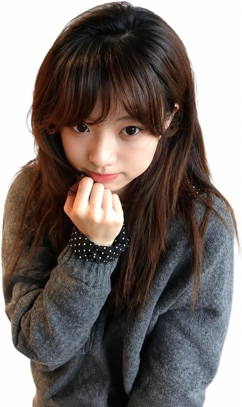 ニットパーカー レディース ゆったり ジップアップ 長袖 フード付き ドット柄 レイヤード風 ニットカーディガン 体型カバー もっちり 暖かい カジュアル 通学 通勤 秋冬｜NatsuShop 店