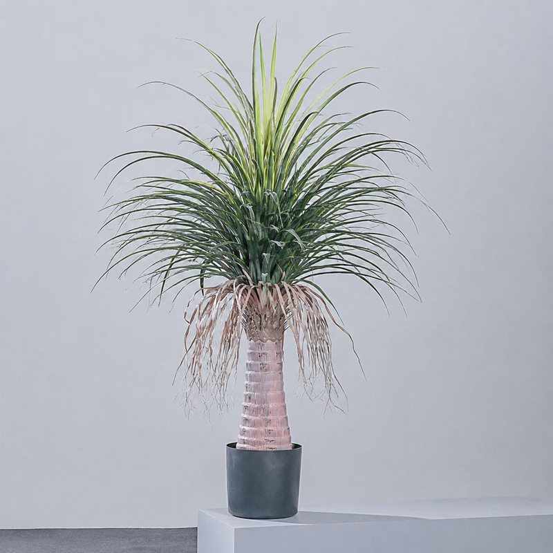 人工観葉植物 ドラセナ 120cm フェイクグリーン 大型 鉢植え リアル 観葉植物 造花 屋内 屋外 インテリア おしゃれ 部屋 飾り 置物 装飾 玄関 リビング 庭 オフィス 記念日 引越し祝い｜NatsuShop 店