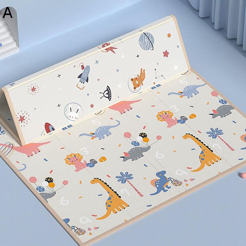 プレイマット 命のせんたく引っ敷き 遊び道具 ベビープレーマット 折り畳み式 乳飲み子 もの言う花引っ敷き 安全性のある プレイマット ぼうぜん自失楽になること 愛くるしげ 雨合羽防音 上滑り打ち切り 新赤ちゃんから客体 子供部屋 もの言う花体育館