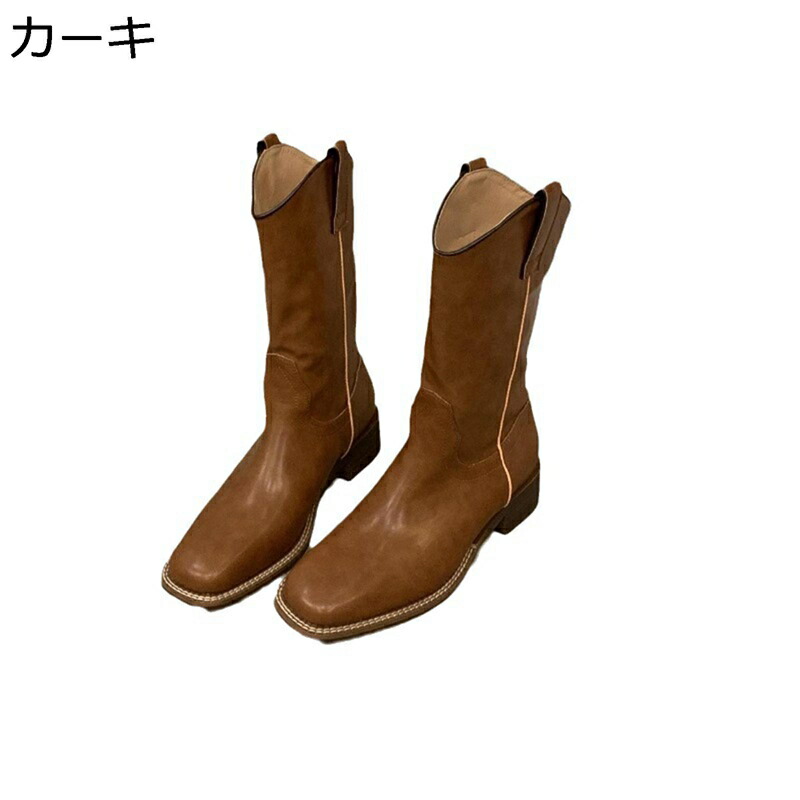 乗馬ブーツ ショートブーツ 袴用ブーツ 合成皮革 レディース 足細 軽量 コンフォート 防滑 ゴムソール スクエアトゥ 大人 短靴 ゆったり 履きやすい 痛くない イベント カジュアル アウトドア 秋冬
