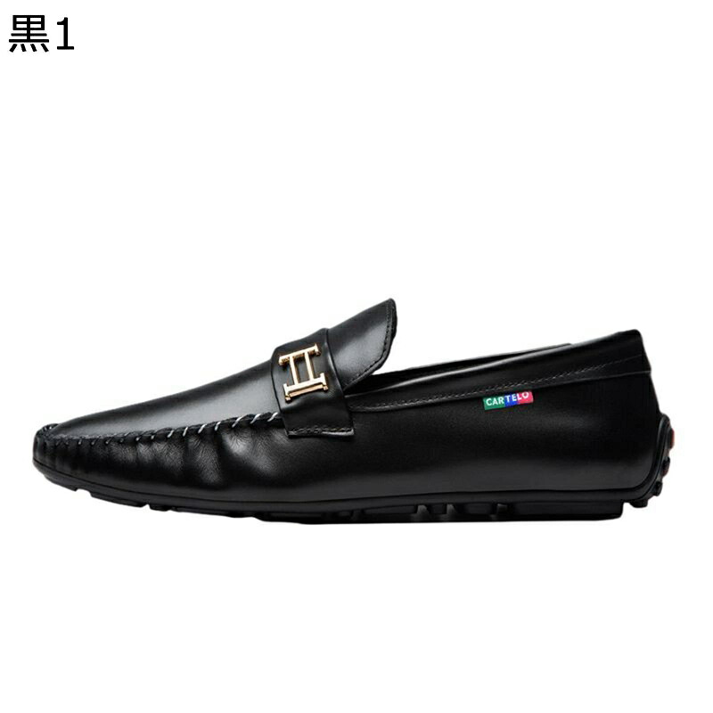 置き目毛革 モカシン メンズ スリップオン なめし革 本革 金属元素 メタリック 流行り物 成年者 心地よい 耐摩耗 伸び伸びする 上滑り打ちきり フラッツシューズ 成人男性靴 仕事量 歩き分かりやすい オール時季