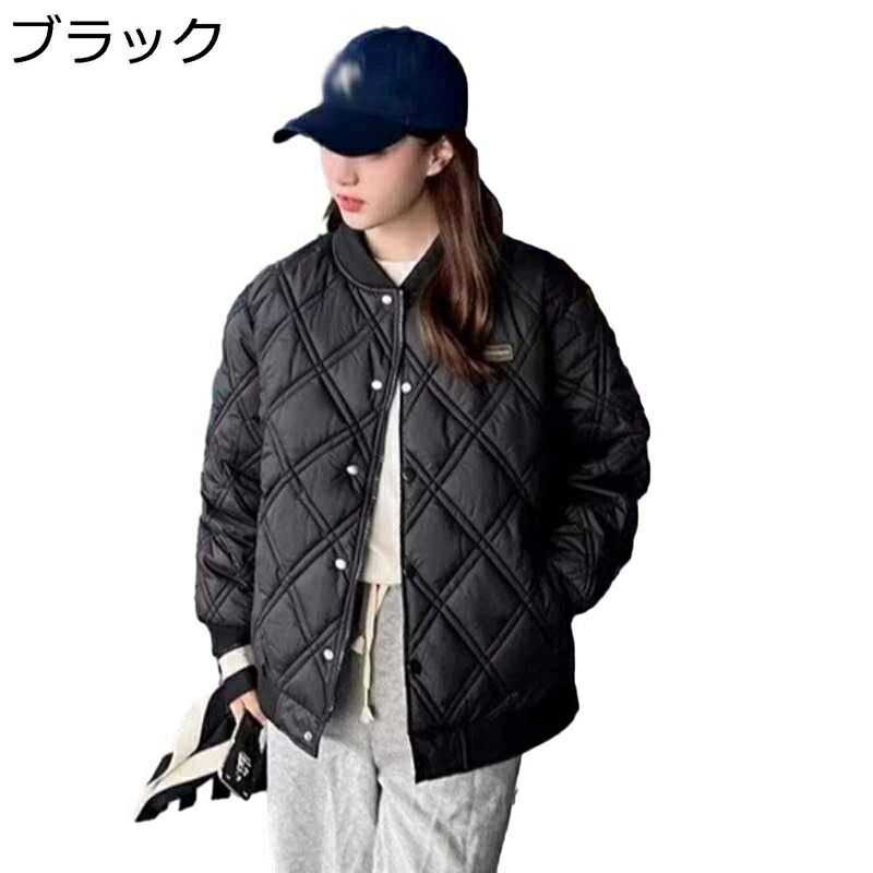 キルティング 防寒ウェア 中綿 冬服 コート メンズ 長袖 M～3XL 立ち襟 フード付き ライトジャケット アウター ゆったり 秋冬 防寒着 ダウンジャケット バックル ふわふわ 暖かい ファッション