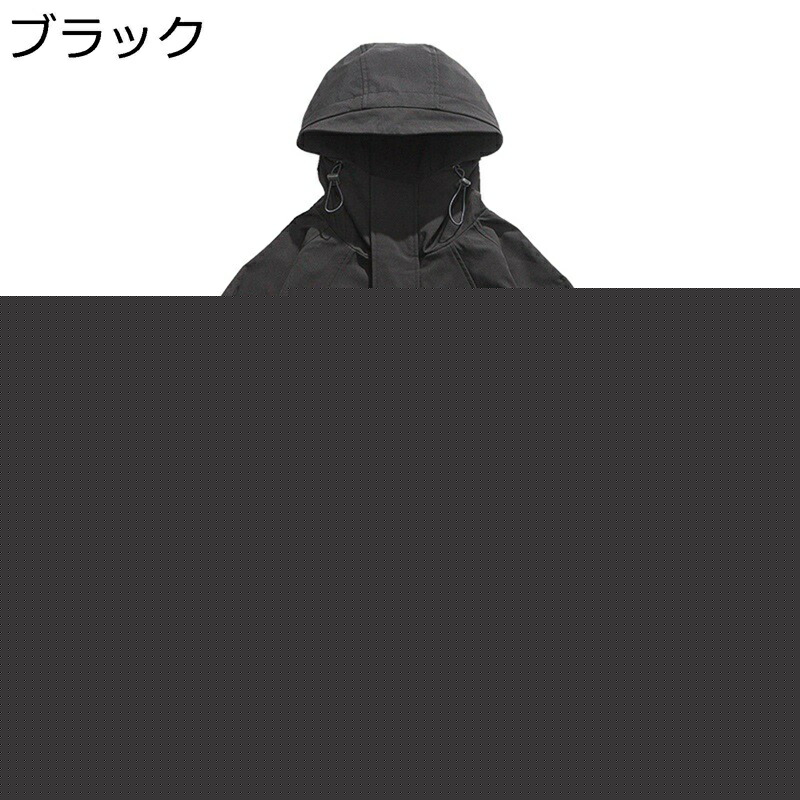 アウトドアウェア メンズ 多機能 マウンテンパーカー 撥水 裏ボア 登山ジャケット ソフトシェル スキー 裏起毛 防風 コート 通気 冬 防寒ジャケット ハイキング アウトドアジャケット 耐磨 フード付き
