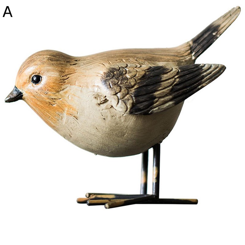 ガーデンオーナメント 鳥 小鳥 苑地雑貨 庭 飾りつけ 苑地飾りつけ 好いたらしい 庭 飾りつけ 脂 かざり付ける品 苑地かざり付ける 雨合羽 耐久性 園芸 室内装飾 即物的 縁起物 部屋の入り口 お庭 屋内室外かざり付ける