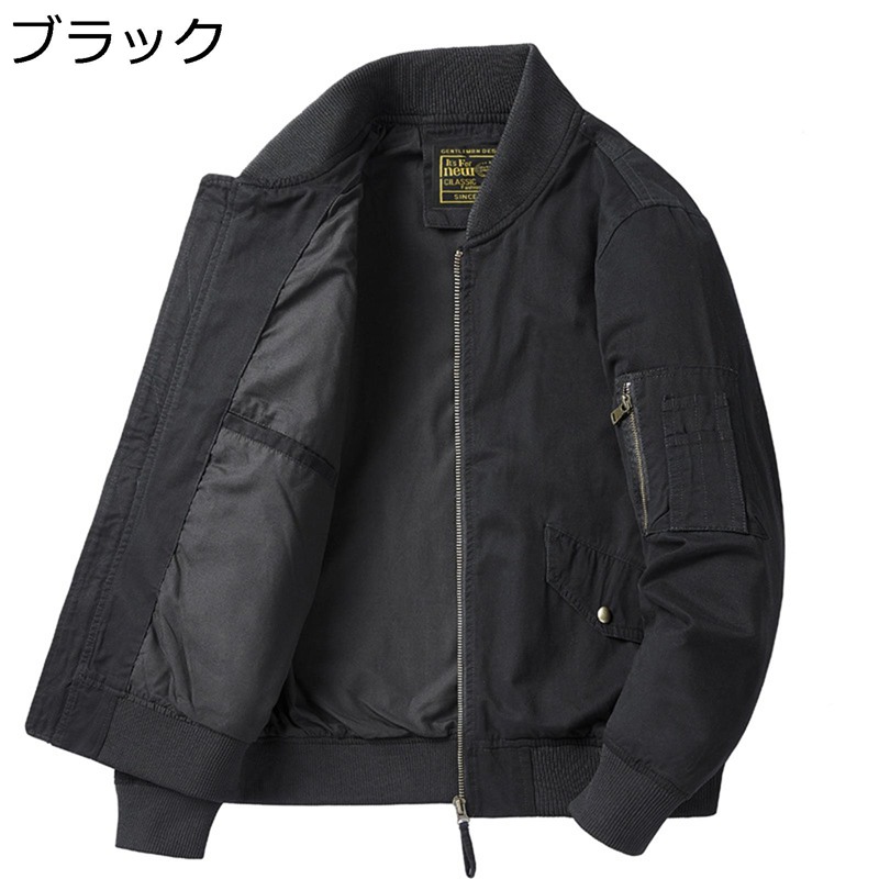 メンズ スタジャン 上衣 綿 上衣 やり方服 細工物お召しもの 耐磨耗 かっこいい 遊撃手 長袖 飛翔上衣 薄っぺら デイリー 運動競技 自動二輪車用 成人男性用 トップス 流行り物 アウター