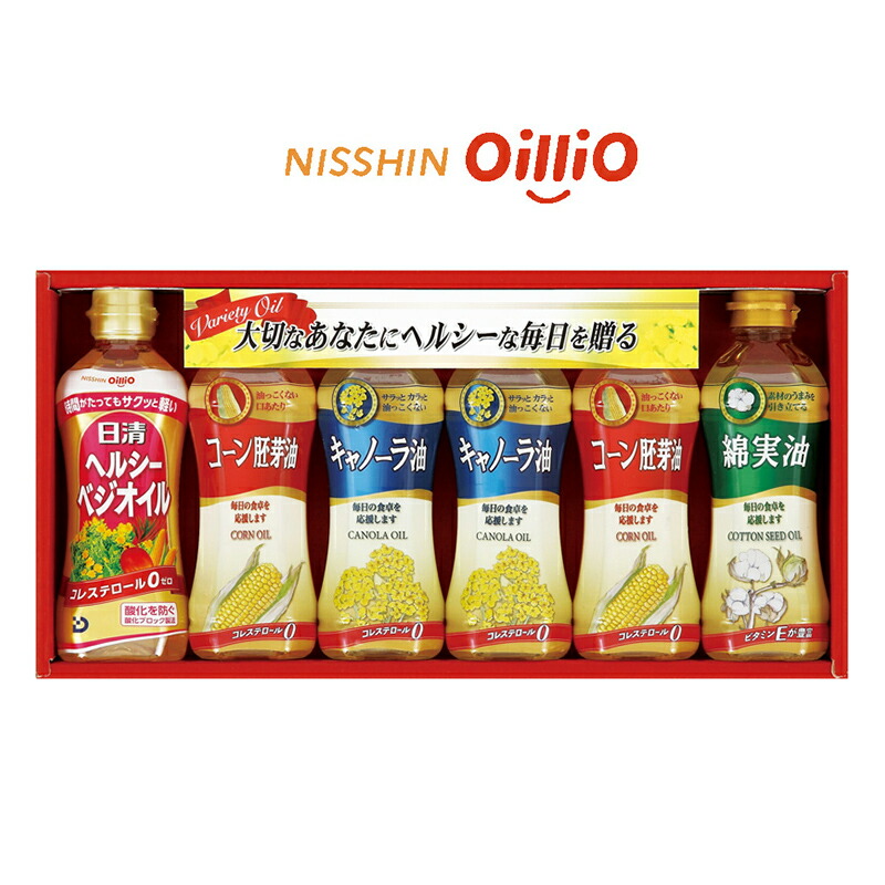 楽天市場 キャノーラ油 コーン油 セット 計6本 プレゼント So 30a 調味料 オイル 油 ボトル 贈答品 内祝い お礼 お取り寄せグルメ ギフト 送料無料 お中元 御中元 21 お中元ギフト 実用的 ギフト百花