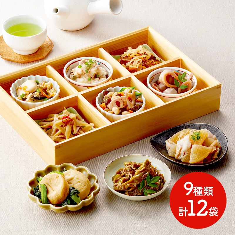 楽天市場】京 おばんざい 9種類 計15セット 切干大根 高野豆腐 芋 楽天市場】京 おばんざい 9種類 計15セット 切干大根 高野豆腐 芋