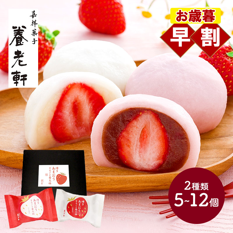 楽天市場】早割 お歳暮 2025 京都 「 養老軒 」 博多 あまおう