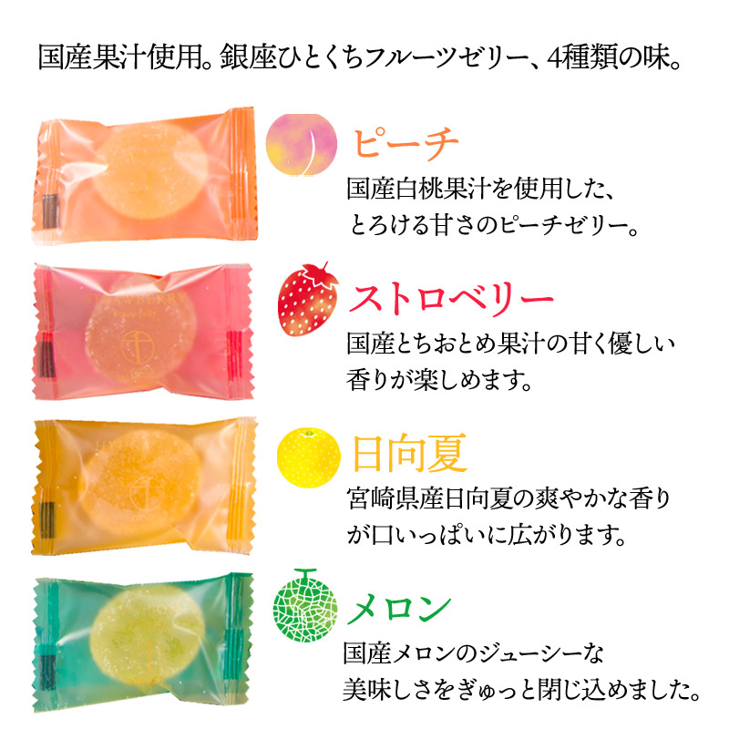 楽天市場 銀座千疋屋 銀座ひとくちフルーツゼリー 缶入り 12個入 4セット ピーチ ストロベリー メロン 日向夏 各3個 4 計48個 Sk1522 桃 いちご お返し お菓子 詰合せ 個包装 フルーツ セット プレゼント 高級 本命 職場 子供 かわいい お礼 ギフト お中元ギフト