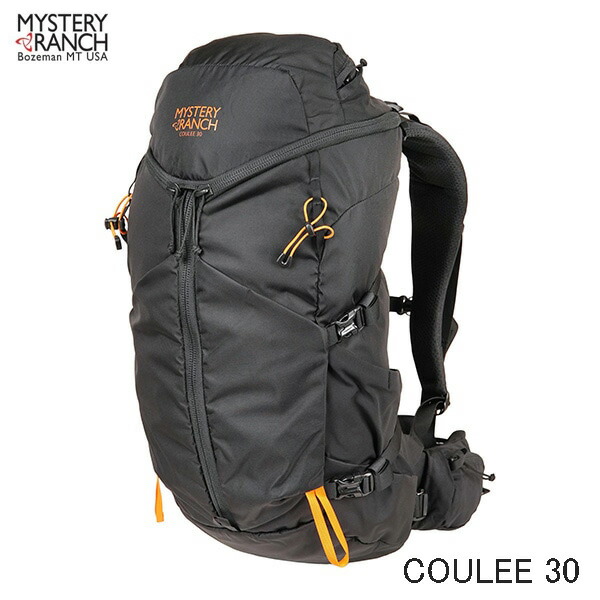 ミステリーランチ MYSTERY RANCH クーリー30 COULEE 30 バックパック 19761535 ¥30,800|Natty store