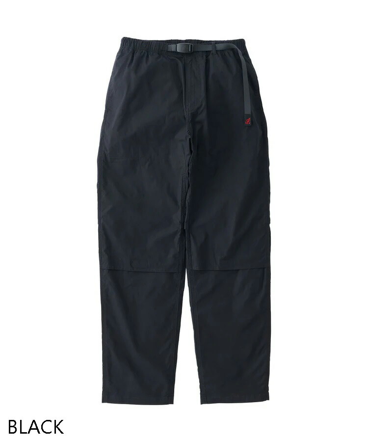 グラミチ Gramicci WEATHER HIKING PANT ウェザーハイキング パンツ G3SM-P033 ￥15,400