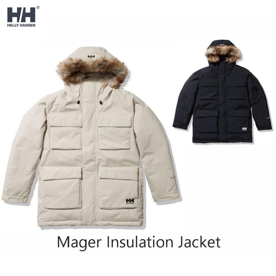 楽天市場】HELLY HANSEN(ヘリーハンセン) FISKA THERMO Jacket