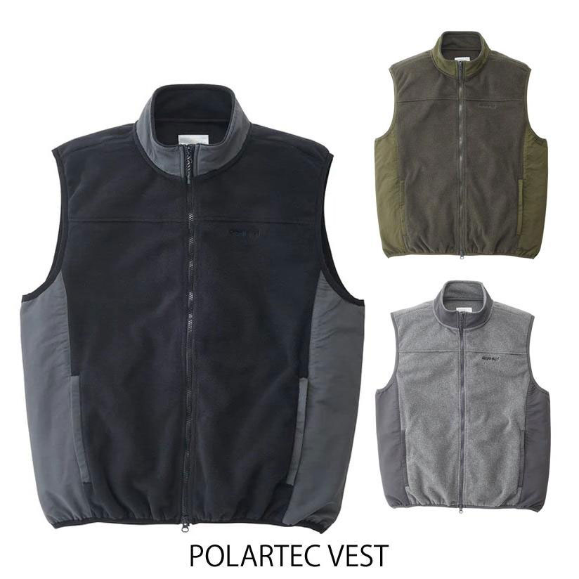 楽天市場】【SALE 20％OFF】Gramicci（グラミチ）NYLON VEST G5SU-J041