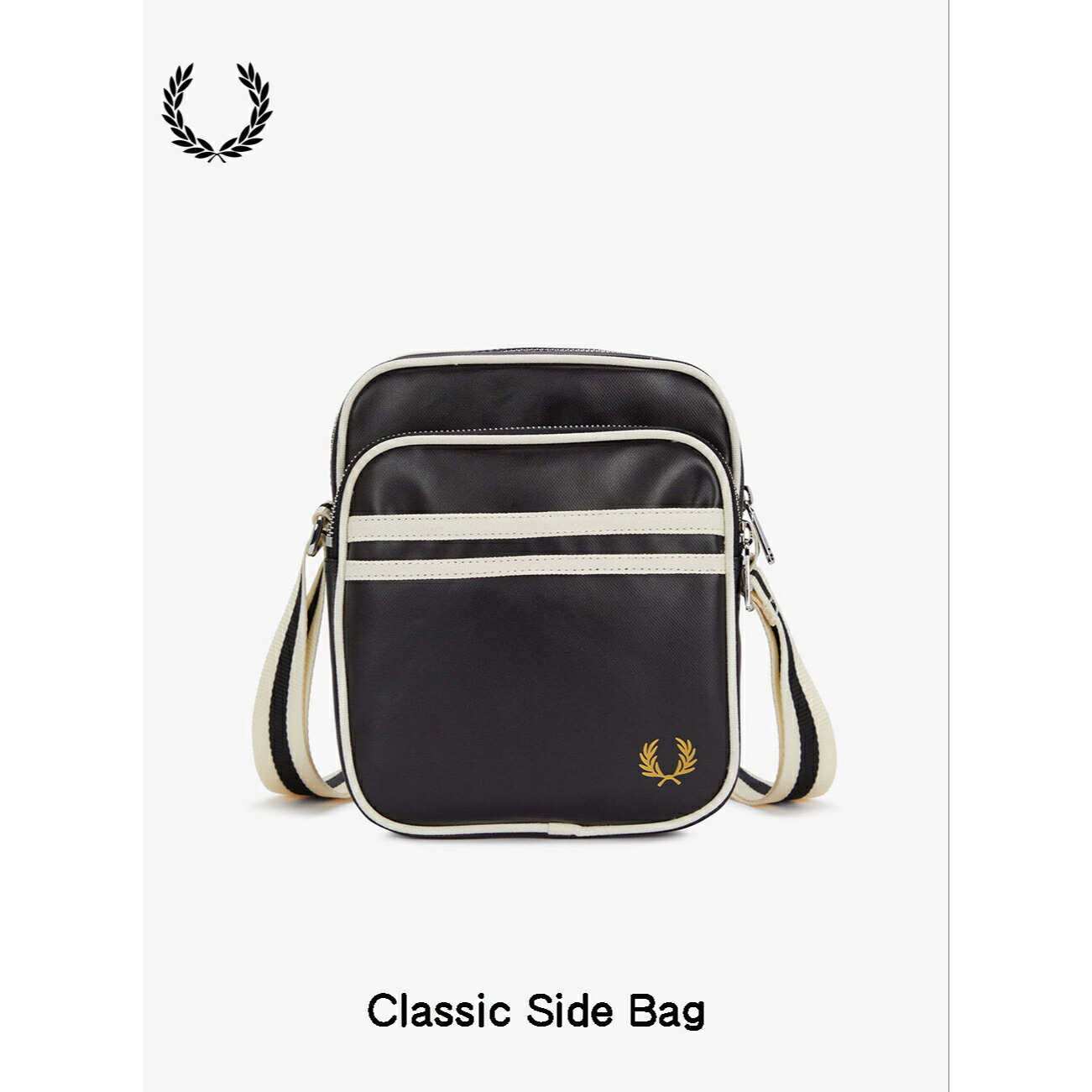 フレッドペリー セカンドバッグ L8298 ウォッシュバッグ 楽天市場】FRED PERRY フレッドペリー セカンドバッグ L8298