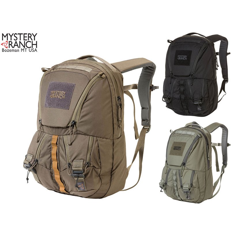 【楽天市場】ミステリーランチ MYSTERY RANCH リップラップ24 Rip Ruck24 バックパック 19761390 ...