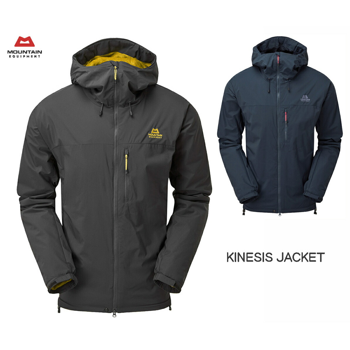 【楽天市場】マウンテンイクイップメント MOUNTAIN EQUIPMENT キネシス ジャケット KINESIS JACKET 417116