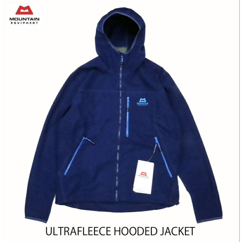 【楽天市場】マウンテンイクイップメント MOUNTAIN EQUIPMENT ウルトラフリース フーデッド ジャケット ULTRAFLEECE