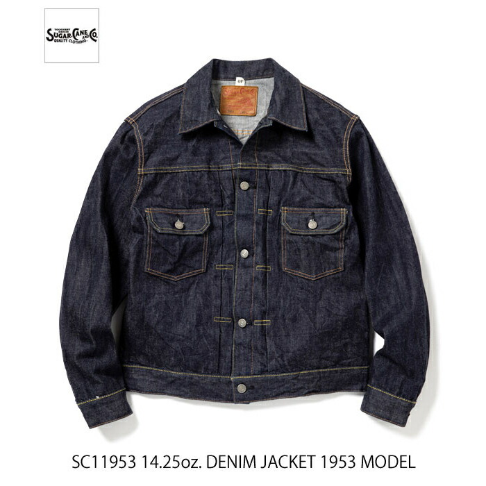 Sugar cane シュガーケーン 黒 モールスキンジャケット sugarcane シュガーケーン コーデユロイ モールスキン コンビ