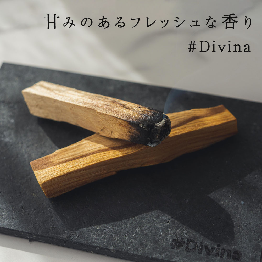 楽天市場】パロサント 香木 スティック 約36g(4-5本入り) セット 太め