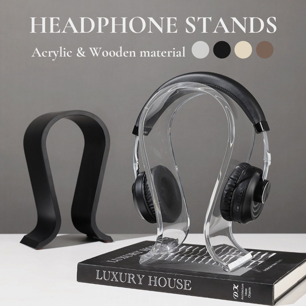 楽天市場】＼スーパーSALE 割引商品／ ヘッドホンスタンド