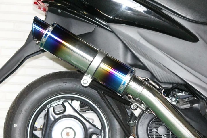 専用HMS スズキ08 アドレスV125 CF46 A DELTA SUS HMS スズキ08 アドレスV125 CF46 A DELTA SUS 専用HMS スズキ 08