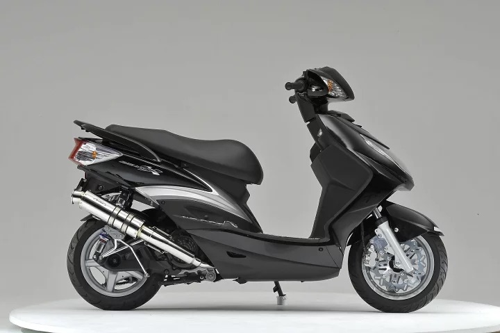 楽天市場】Realize (リアライズ) ヤマハ シグナスX125 (台湾5期仕様