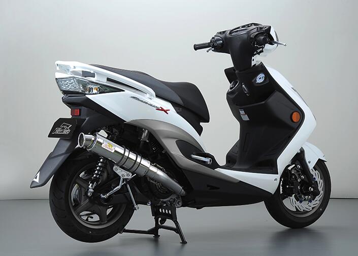 楽天市場】Realize (リアライズ) ヤマハ シグナスX125 (台湾5期仕様