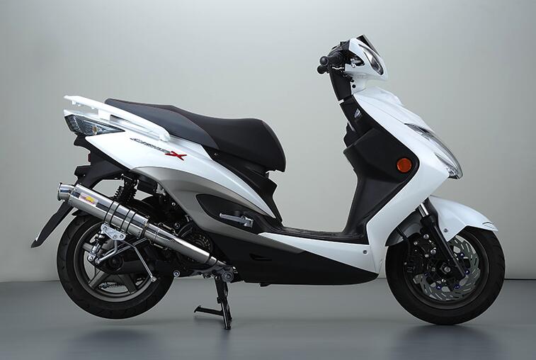 楽天市場】Realize (リアライズ) ヤマハ シグナスX125 (台湾5期仕様