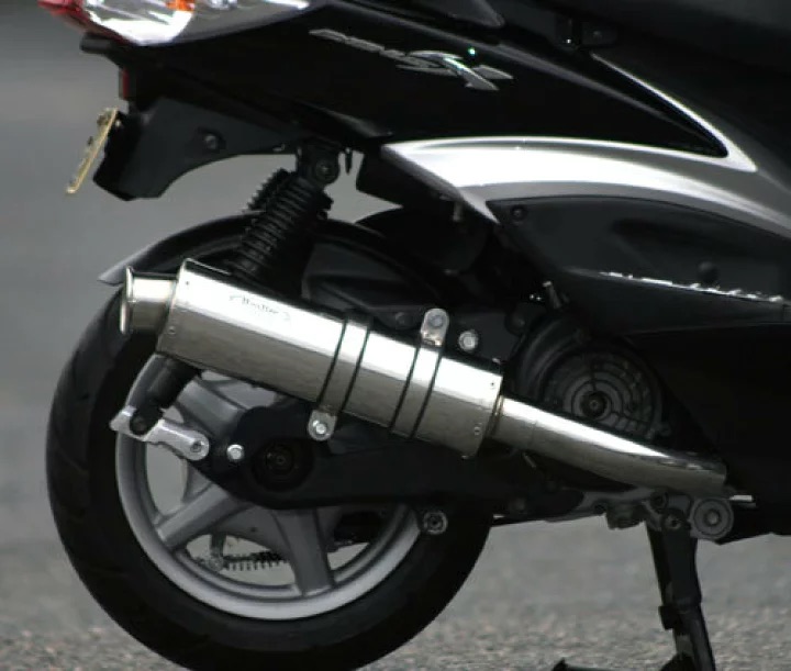 楽天市場】Realize (リアライズ) ヤマハ シグナスX125 (台湾5期仕様