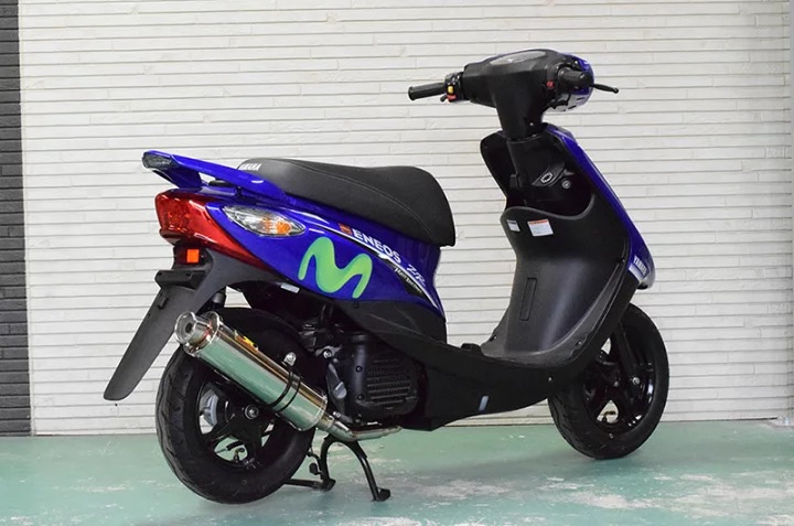 楽天市場】ジョグ（2BH-SA57J・2BH-SA58J・JBH-SA55J）・ジョグZR（2BH