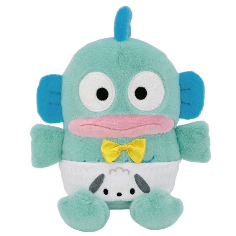 楽天市場】サンリオ キャラクターズ はぴだんぶい5th ポチャッコ