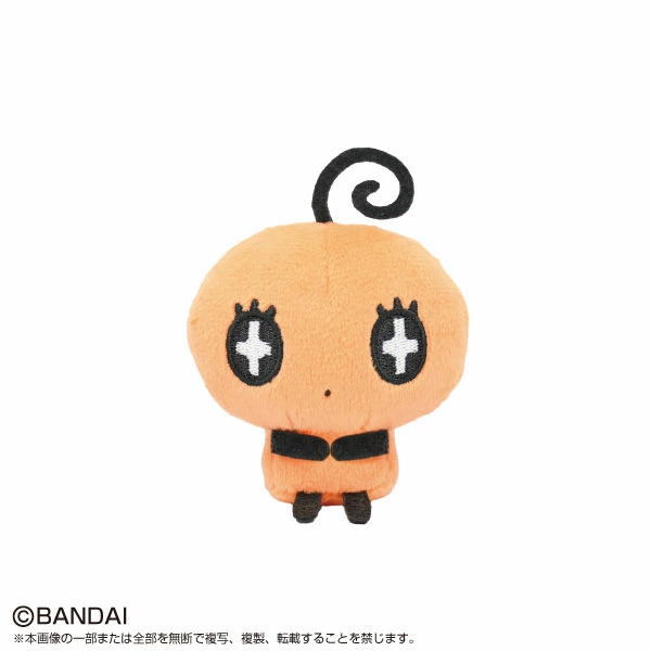 一番くじ！たまごっち！たまデパ限定！　メロディッチ　ぬいぐるみ たまごっち！ たまデパ限定一番くじ メロディっちぬいぐるみ