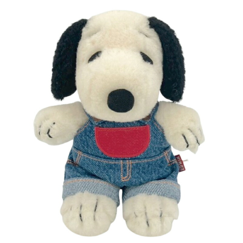 楽天市場】【ご予約 12月入荷予定】EDWIN デニムブラザーズ スヌーピー