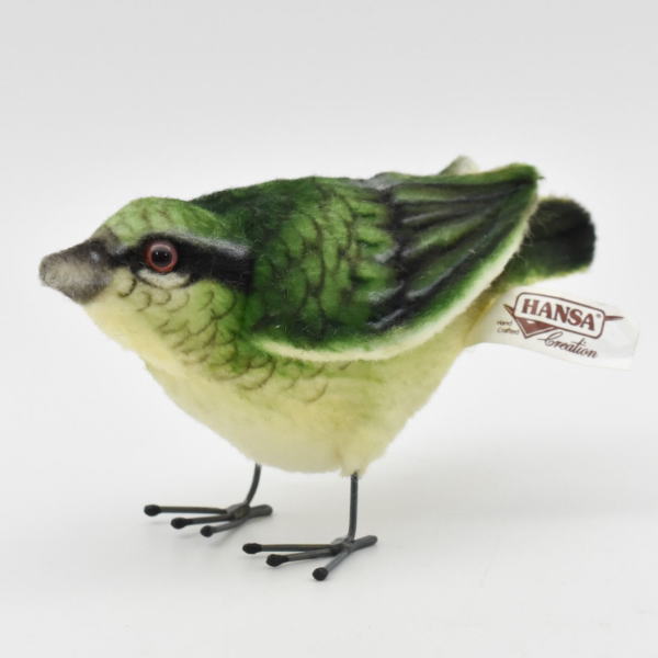 彫刻家【上野玉水作】木彫 彩色「鴬/うぐいす」雄雌一対 木彫彩色鳥 置物 床置 彫刻家【上野玉水作】木彫 彩色「鴬/うぐいす」雄雌一対 木彫彩色鳥 置物