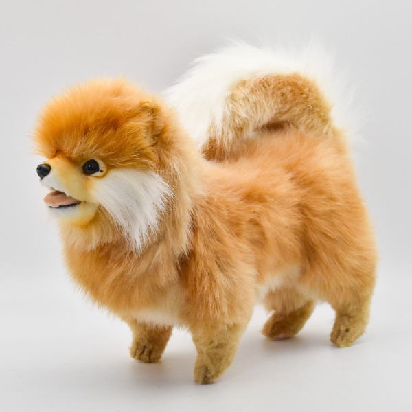レア【美品】昭和レトロ アバンセ ぬいぐるみ 犬 ポメラニアン ふわふわ レア【美品】昭和レトロ アバンセ ぬいぐるみ 犬 ポメラニアン