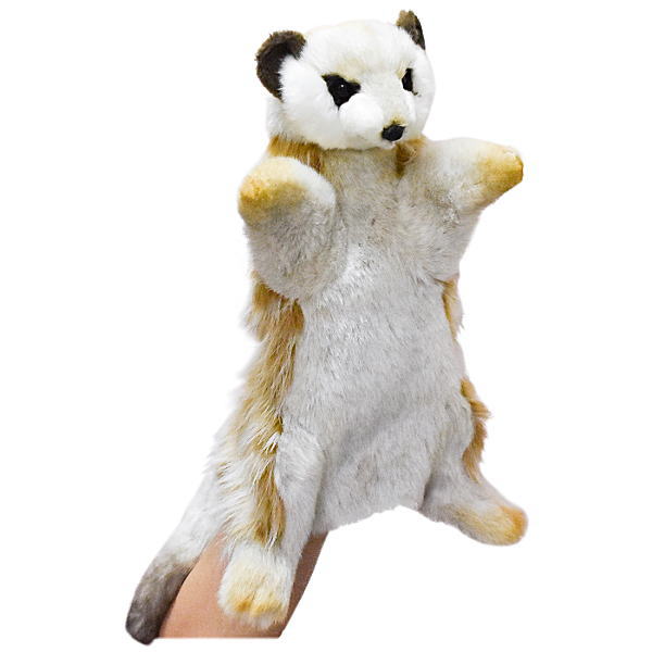HANSAリアル ぬいぐるみ ミーアキャット 3体セット 新品 Amazon.co.jp: ハンサ(HANSA) ミーアキャット ぬいぐるみ No
