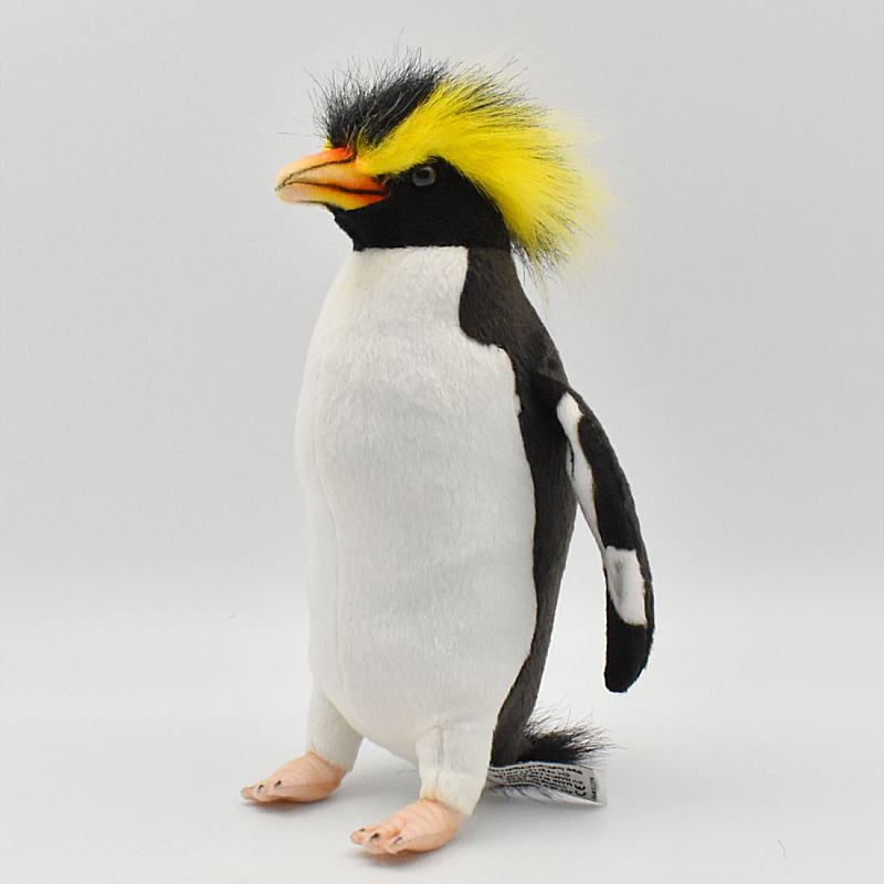 リアルなペンギン ぬいぐるみ 約30cm Amazon.co.jp: ダグラス・オービル・エンペラー ペンギン 大型